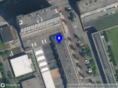 Chamber X Chamber Foundation Amsterdam