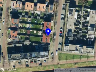 Essie Zorgt Hoogeveen