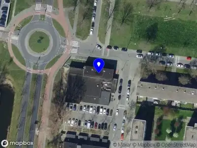 Nieuw bedrijf Eagle Eyes B.V.