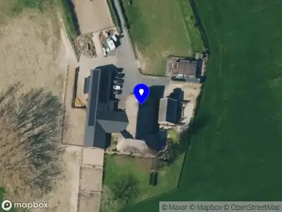 Nieuw bedrijf Stal Waterbron B.V.