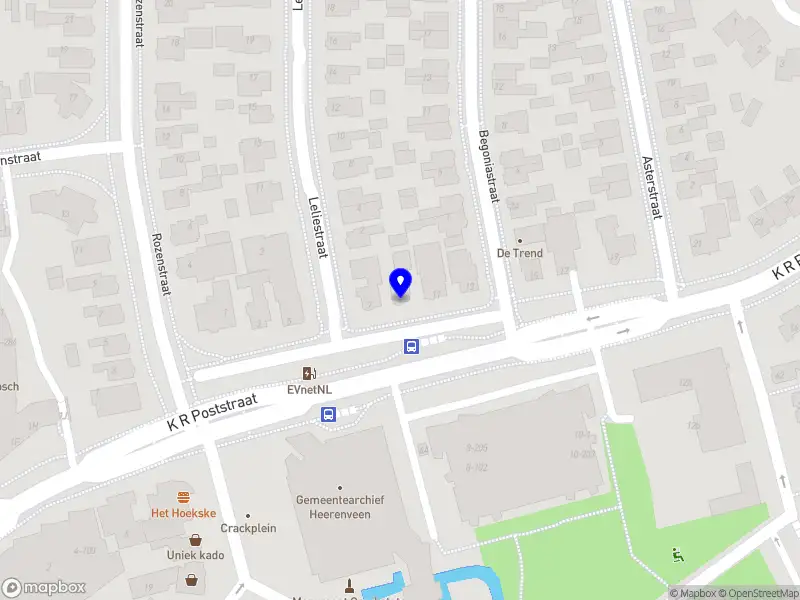 Autonoom Patent B.V.