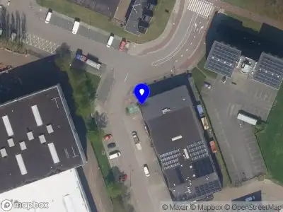 Vandevloeren Projecten B.V. Schiedam