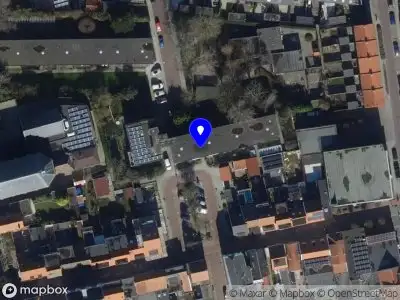 Nieuw bedrijf Brickstore