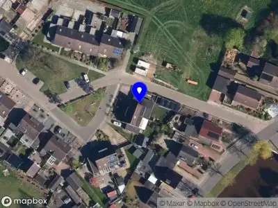 Nieuw bedrijf Blacksmith Training