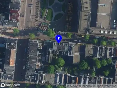 K. van den Berg Amsterdam