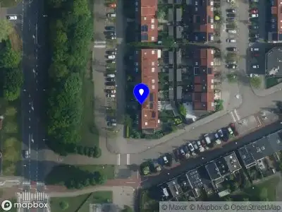 Faxrecords Amsterdam