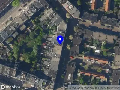 Nieuw bedrijf VvE Floris Heermalestraat 16 - 16 bis