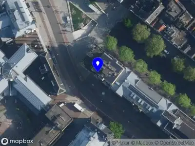 Zentrick Amsterdam