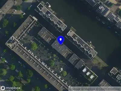 Anastasia Ovsyannikova Amsterdam