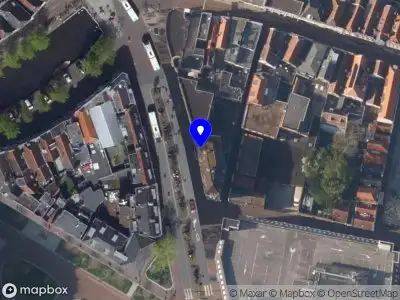 Tom Holtkamp Dienstverlening Leiden