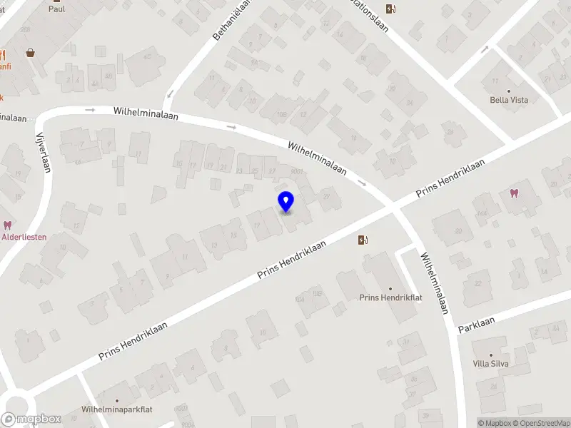 Nieuw bedrijf Los Altos Consulting