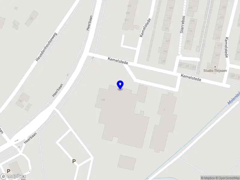 Online Marketing Nederland B.V. Breda
