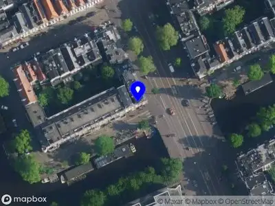 Stella Tjia Amsterdam