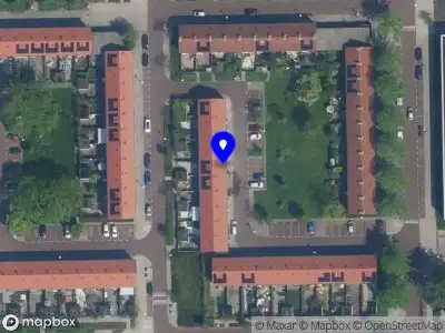 Samira Gehandicaptenzorg Amsterdam