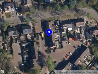 Nieuw bedrijf Energetic beveiliging