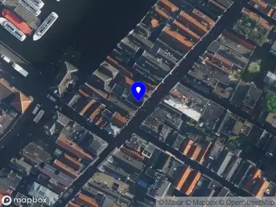 Nieuw bedrijf Veronique Engel