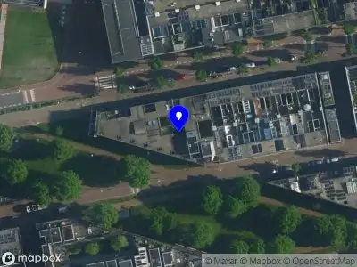 CS RISE Amsterdam