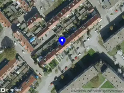 Nieuw bedrijf MouradSocialWorker