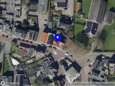 Tekst van Lex Barendrecht