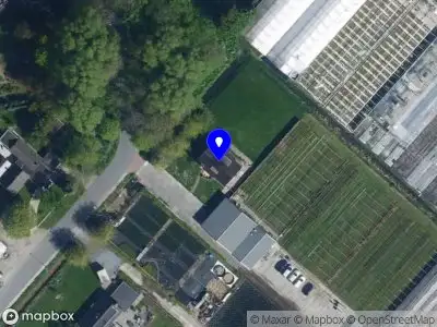 Nieuw bedrijf Bouwbedrijf-GerlachMateusz