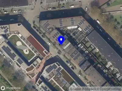 Delfio Rotterdam