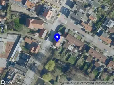 Nieuw bedrijf RafaelBouw