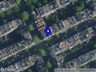 Studio Sophia Beckmann Amsterdam