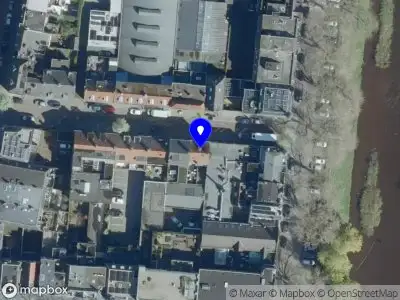 Nieuw bedrijf Nadiavdh