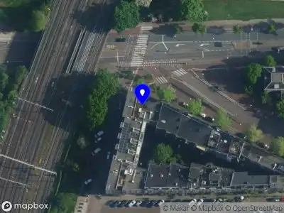 Rommie Rochell Amsterdam