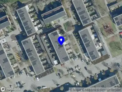 Nieuw bedrijf LG Diensten