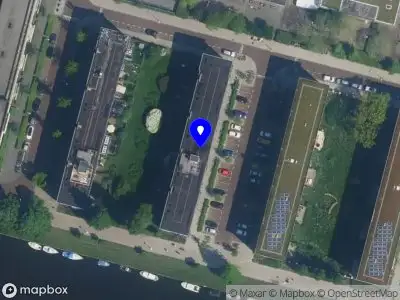 Marina Zografou Consultancy Amsterdam