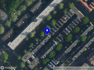 Nieuw bedrijf Vincent Symor