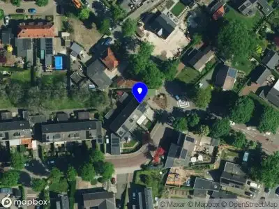 Nieuw bedrijf Jealous Ex