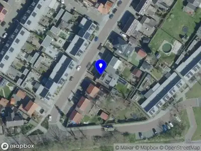 Nieuw bedrijf DYNAMIC DANCE