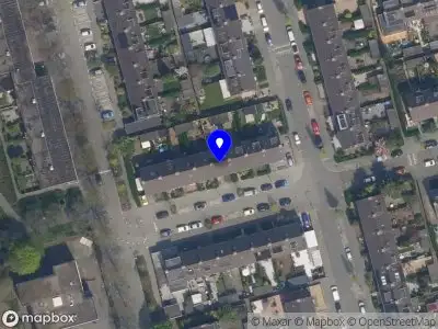 Nieuw bedrijf CKR transport