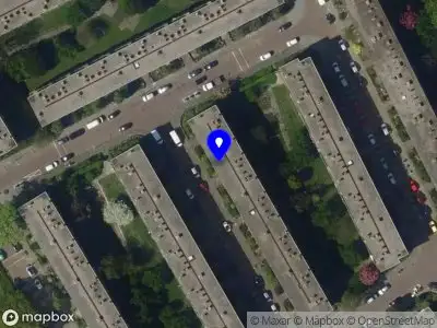 Loeloe's Pakket Service 's-Gravenhage