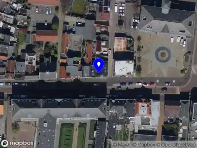 VvE Markt 43, 43a en 43b te Oudenbosch Oudenbosch