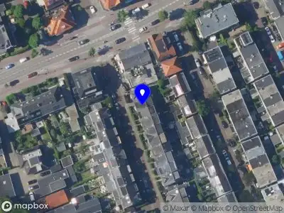 Wieteke Nachbahr BUSSUM