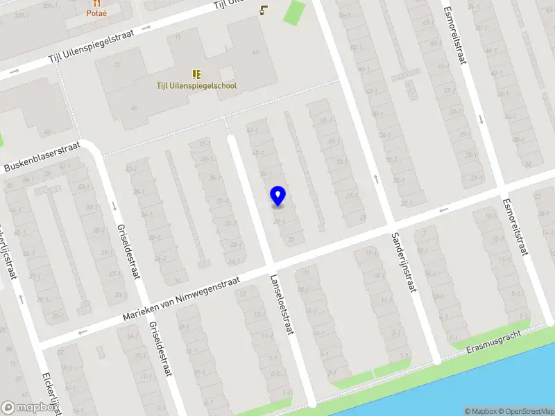 Stichting De Sociologie Praktijk