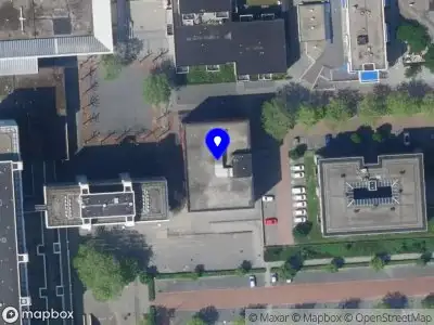 Centra Plaza fysiotherapie, fitness&leefstijl