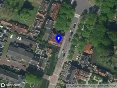 Nieuw bedrijf BudPerfect