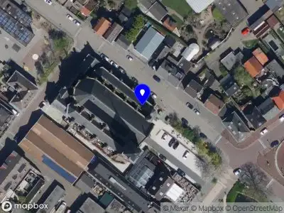 Nieuw bedrijf Dienstservices Sebastian Musial