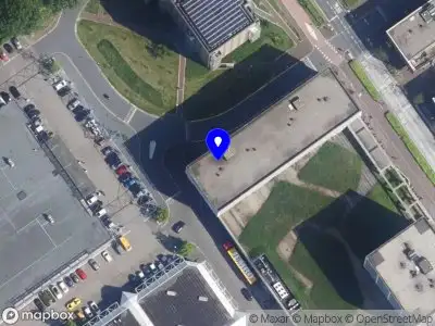 AEJ service Almere