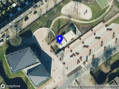 Tandartsenpraktijk Scott Hoogeveen