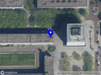 Nieuw bedrijf Germain