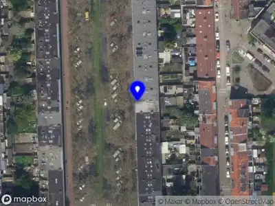 Nieuw bedrijf Onderhoudsbedrijf R. Basoglu