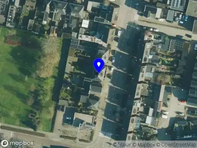 Nieuw bedrijf HOH Timmerwerken