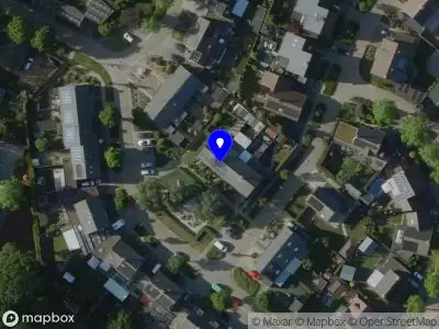 Nieuw bedrijf Broods Bouw