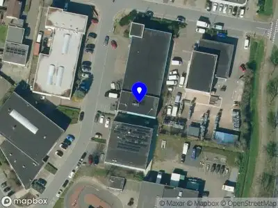 Nieuw bedrijf Apex Estates C.V.