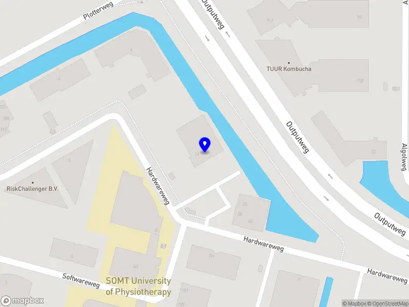 Flead Preventieservices B.V. Amersfoort